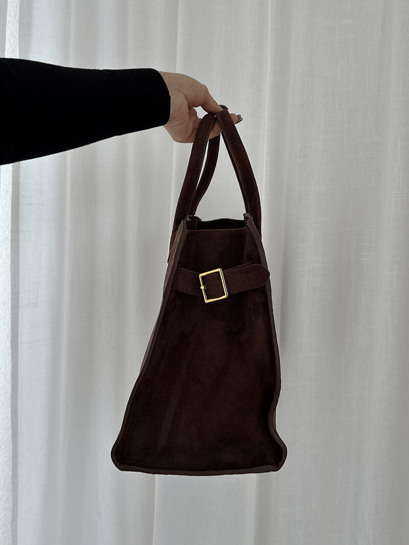 ZEYA - Scarlett Shopper Bag