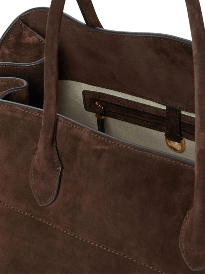 ZEYA - Scarlett Shopper Bag