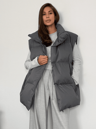 Gilet imbottito Shannon