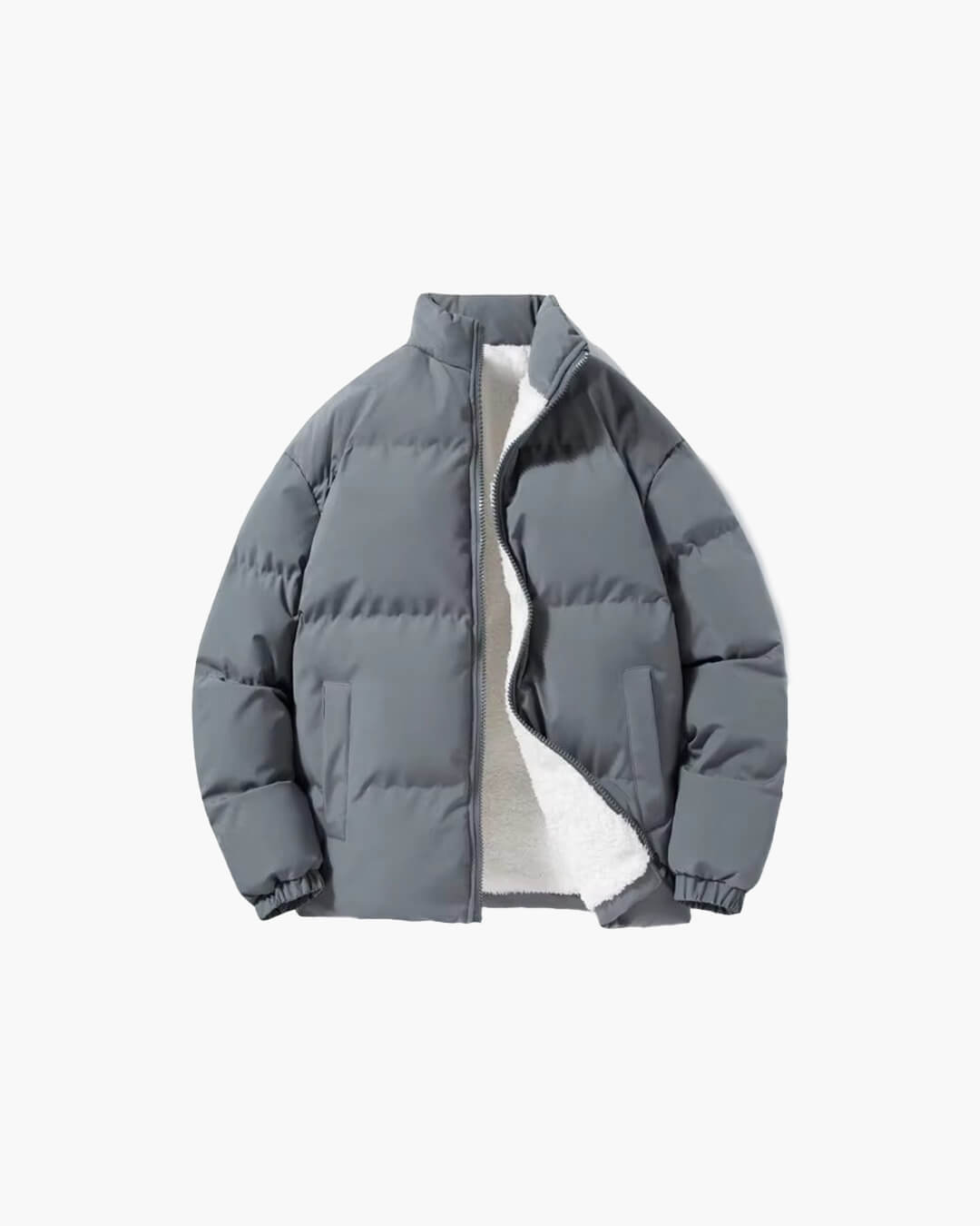 ZEYA - Sheena Fleece Lined Jacket