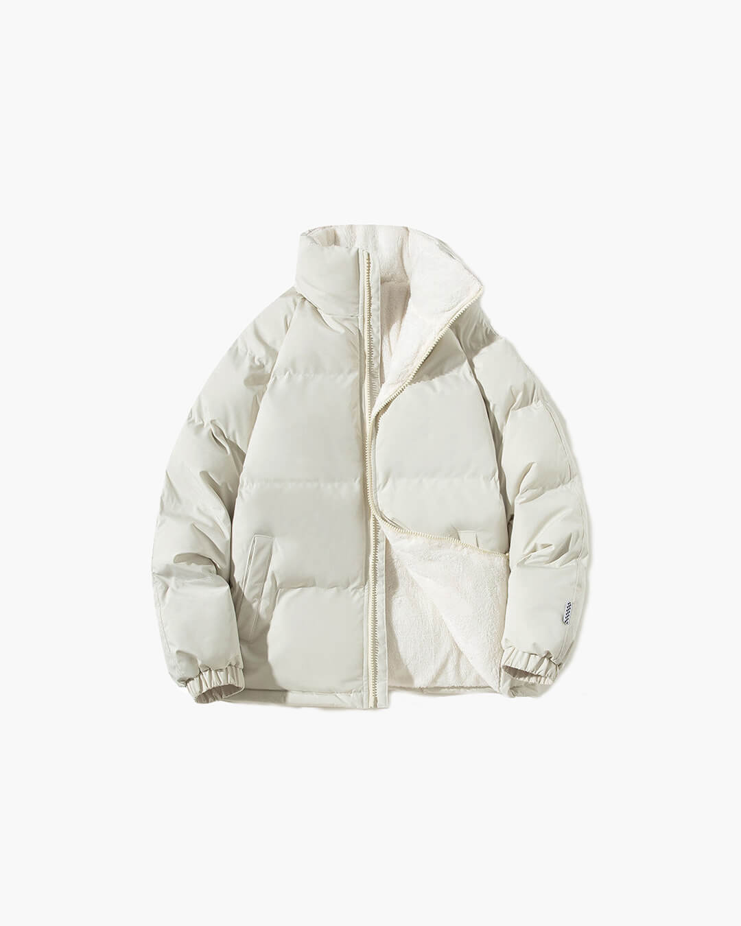ZEYA - Sheena Fleece Lined Jacket