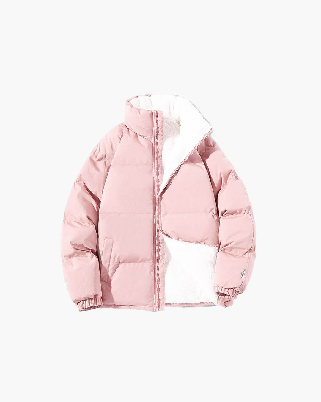 ZEYA - Sheena Fleece Lined Jacket
