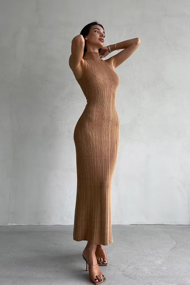Sophia abito maglia