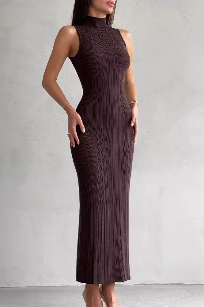 Sophia abito maglia