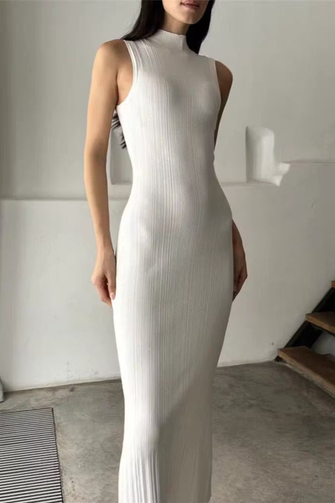 Sophia abito maglia