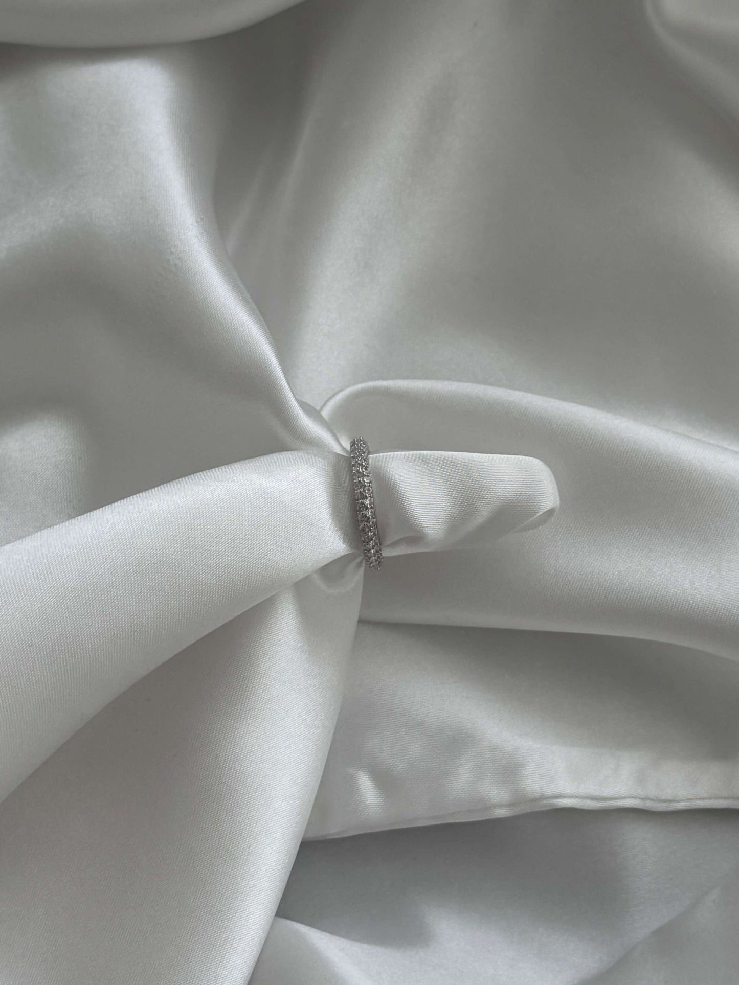 ZEYA - Soraya Ring