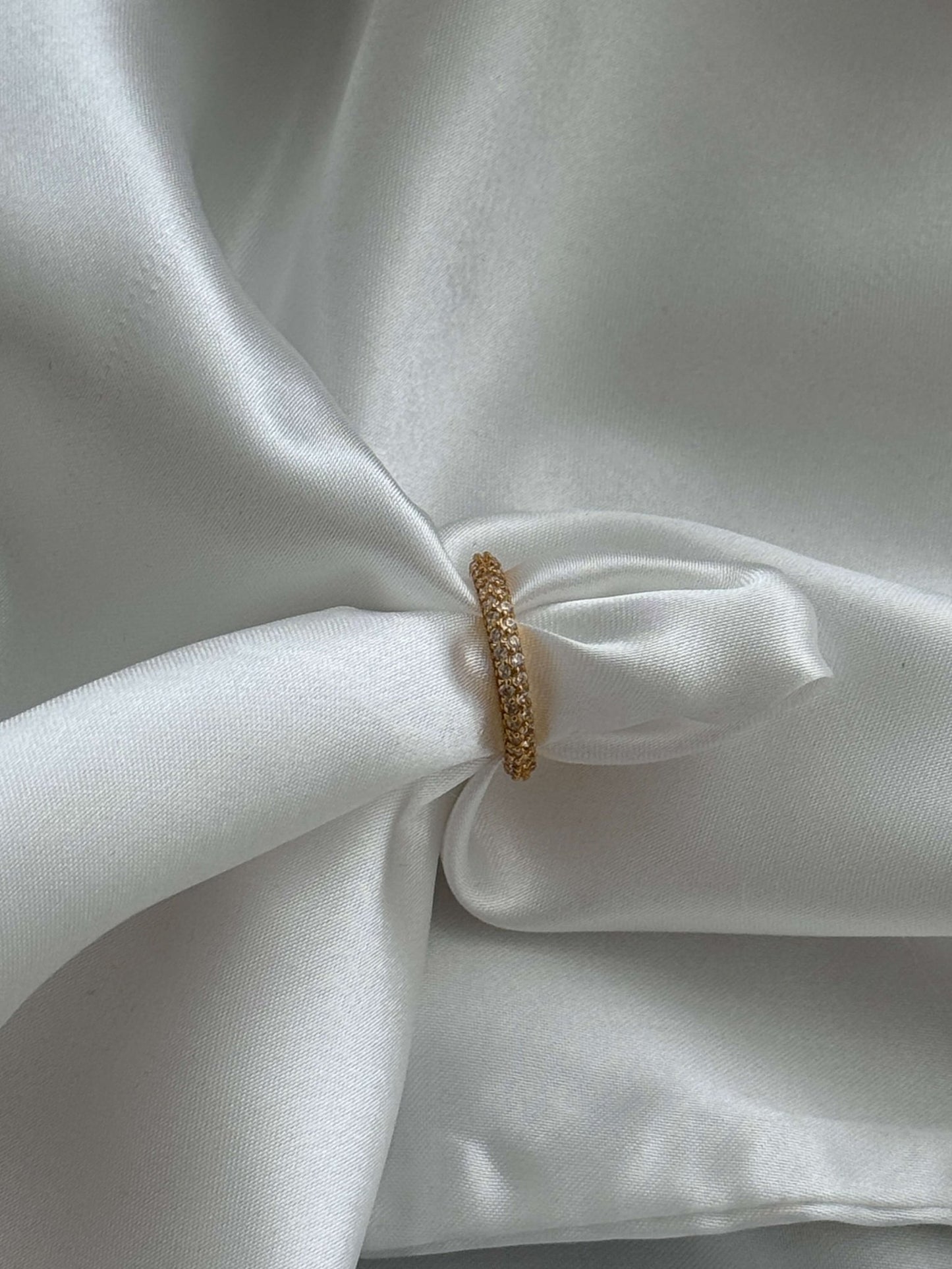 ZEYA - Soraya Ring