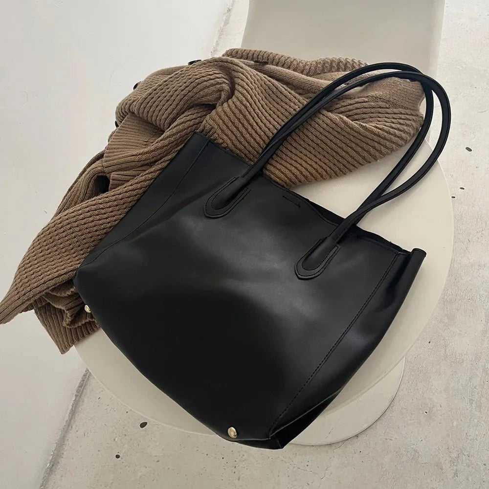 ZEYA - Stella City Tote Bag