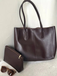 Ruby City. Borsa tote