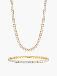Pacchetto Tennis Sparkle