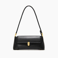 Borsa a tracolla in pelle vegana Tilda