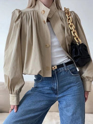Trench coat Trina