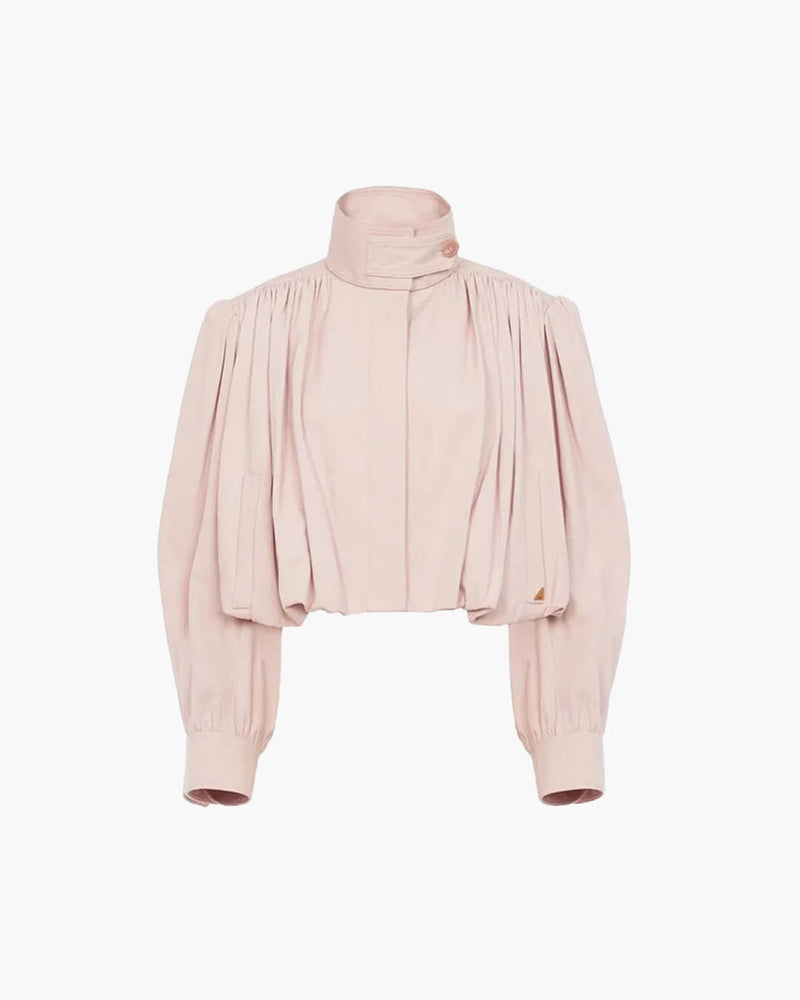 ZEYA - Trina Trench Coat
