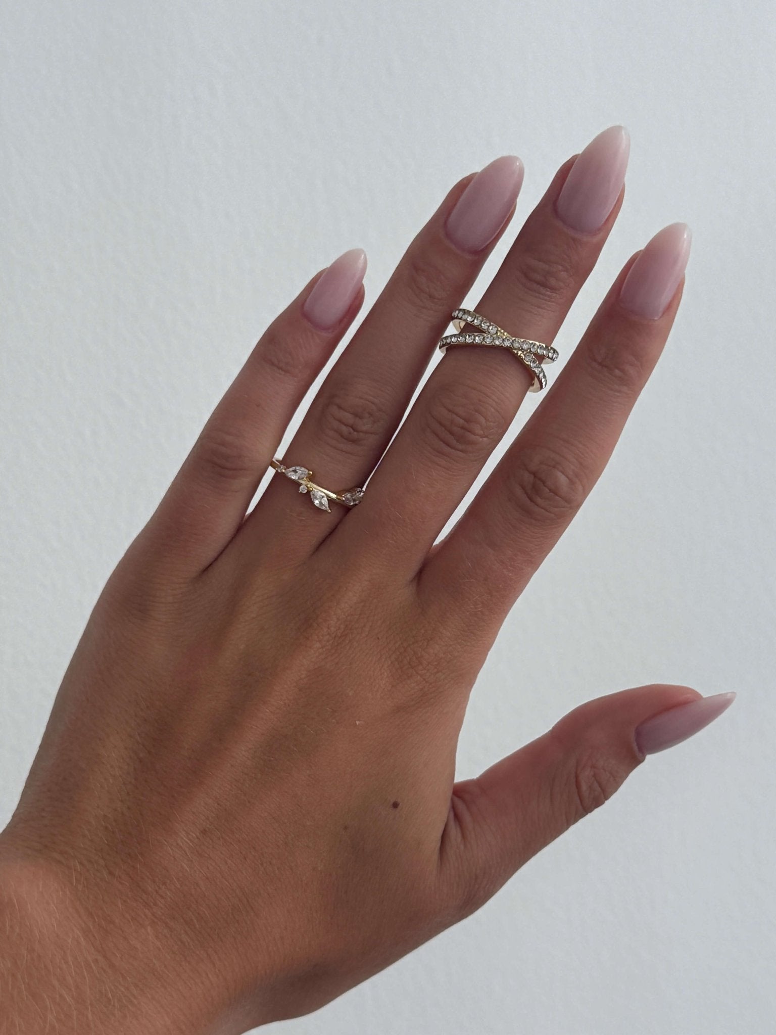 ZEYA - Vanya Ring