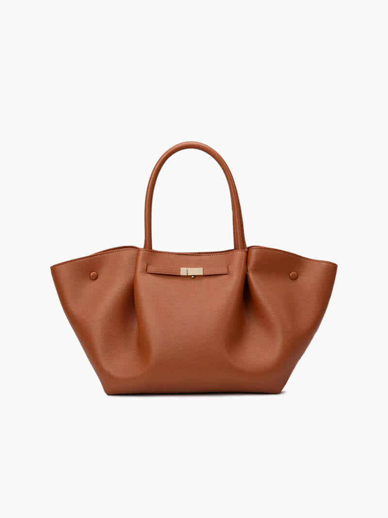 ZEYA - Vivienne Leather Bag