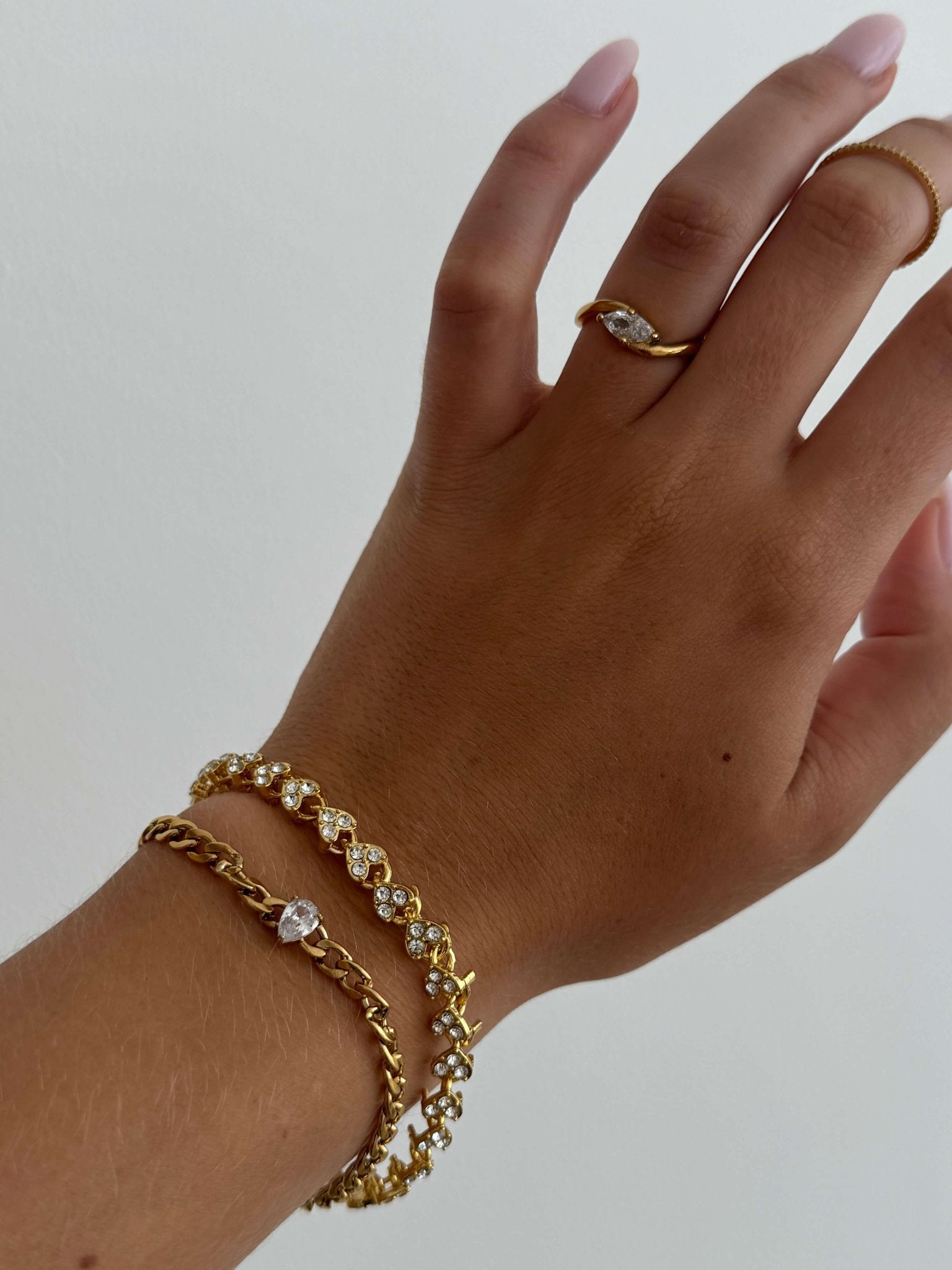 ZEYA - Xylia Bracelet
