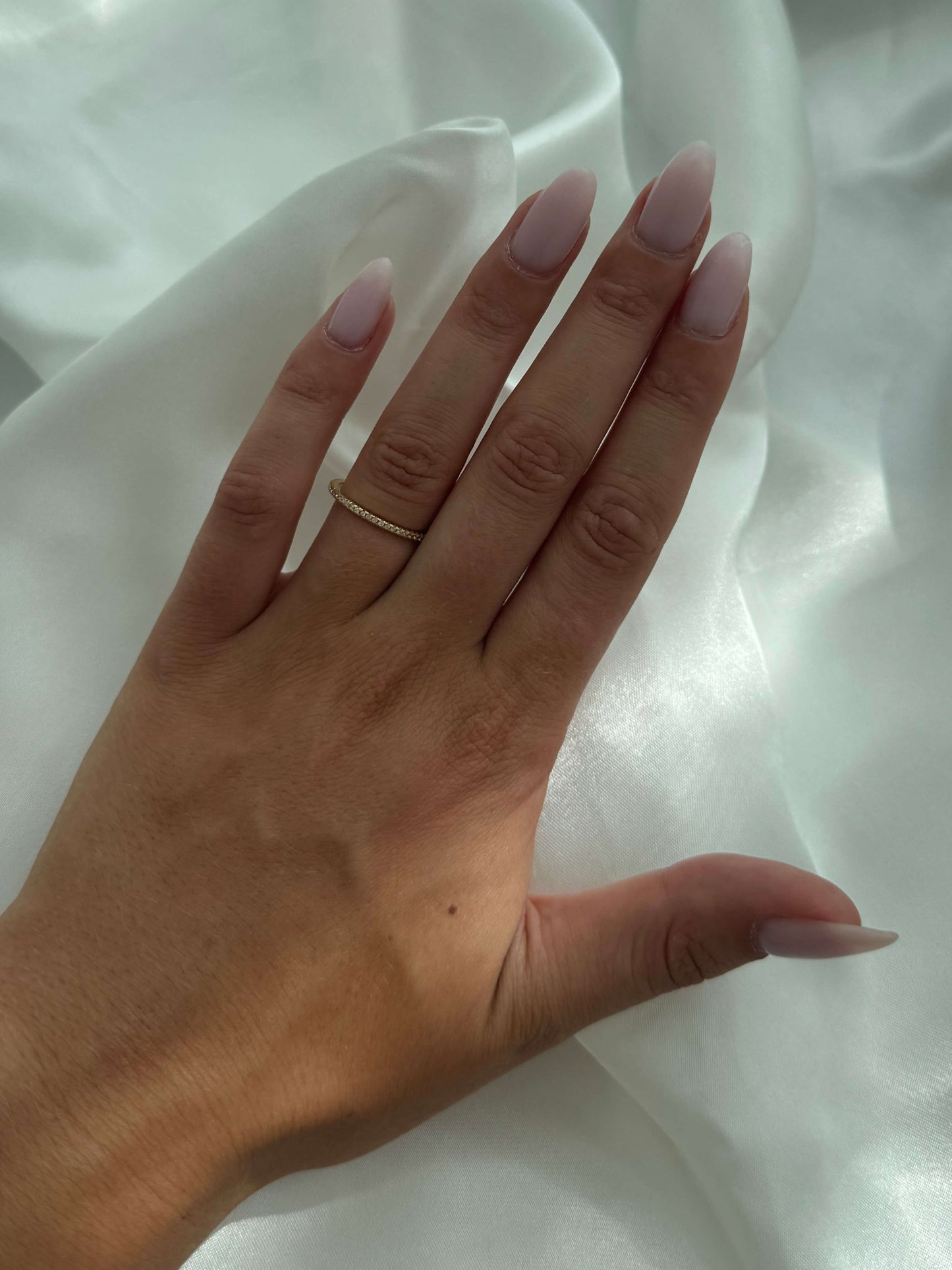 ZEYA - Yalina Ring
