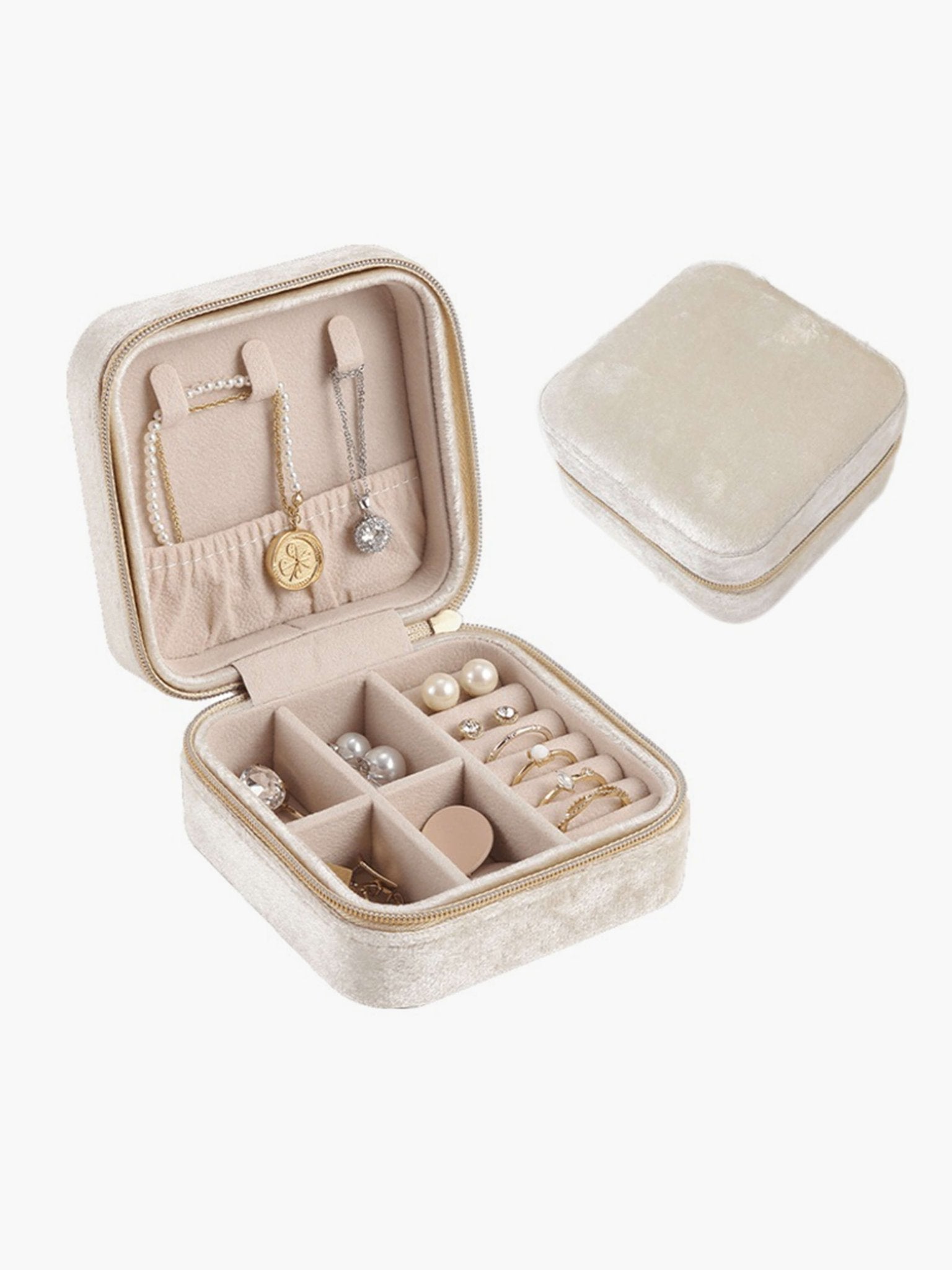 ZEYA - Zeya Big Jewelry Box