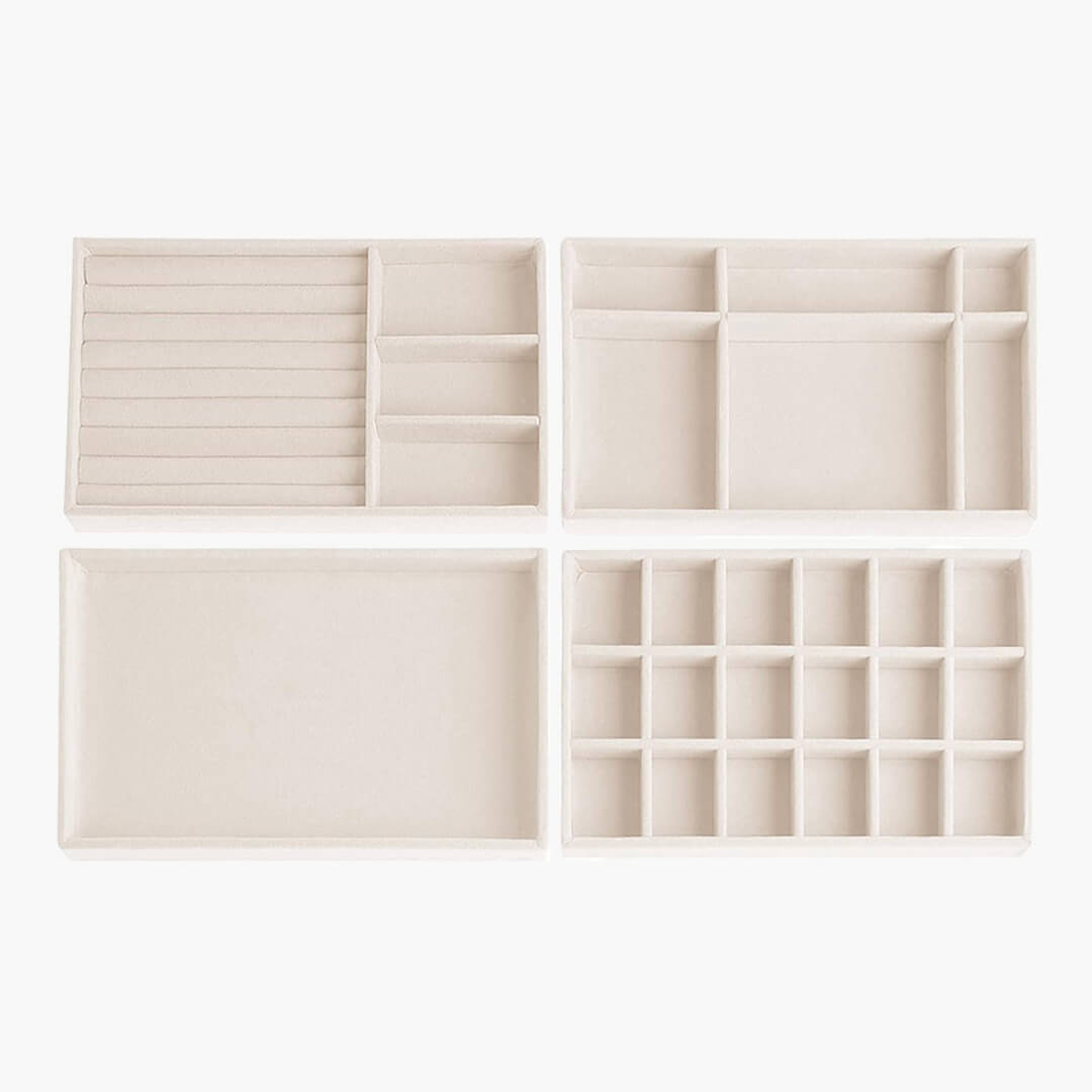 ZEYA - Zeya Jewelry Organizer
