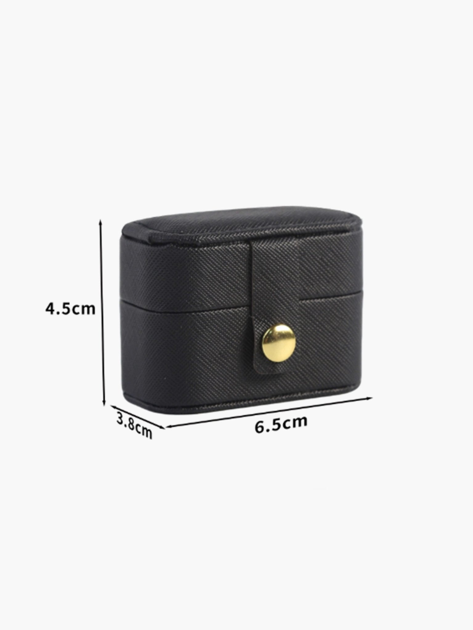 ZEYA - Zeya Mini Jewelry Box