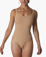 Zeya Body Modellante Quadrato