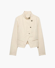 Blazer sartoriale doppiopetto Zoe