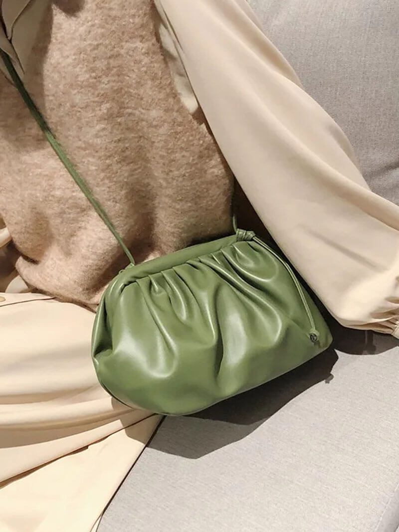 ZEYA - Zoe Pouch